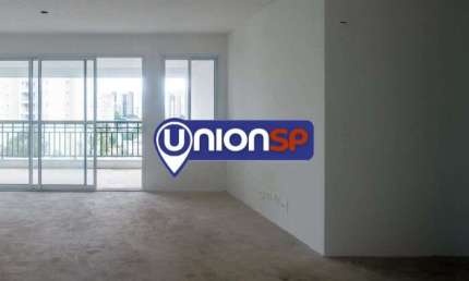 Apartamento com 3 dormitórios à venda, 128 m² por R$ 1.200.000,00 - Morumbi - São Paulo/SP