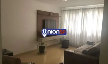 Apartamento com 2 dormitórios à venda, 80 m² por R$ 848.000,00 - Moema - São Paulo/SP