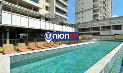 Apartamento com 4 dormitórios à venda, 308 m² por R$ 9.539.531,00 - Moema - São Paulo/SP