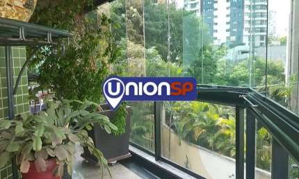 Apartamento Residencial à venda, Chácara Klabin, São Paulo - .