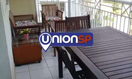 Apartamento com 3 dormitórios à venda, 89 m² por R$ 900.000 - Morumbi - São Paulo/SP