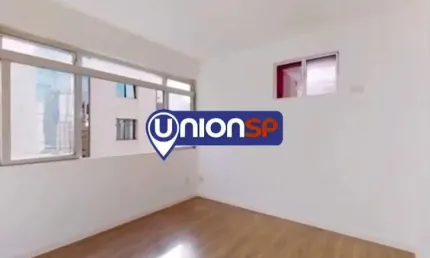 Apartamento com 1 dormitório à venda, 43 m² por R$ 720.000,00 - Itaim Bibi - São Paulo/SP