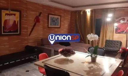 Apartamento com 2 dormitórios à venda, 85 m² - Consolação - São Paulo/SP