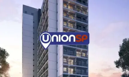 Studio com 1 dormitório à venda, 25 m² por r$ 480.000,00 - perdizes - são paulo/sp