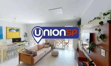 Apartamento com 4 dormitórios à venda, 135 m² - Morumbi - São Paulo/SP