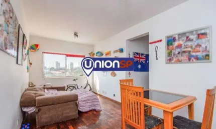 Apartamento com 2 dormitórios à venda, 70 m² por r$ 600.000,00 - campo belo - são paulo/sp