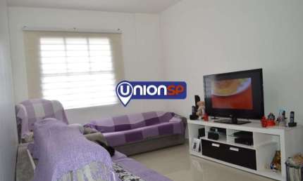 Apartamento com 2 dormitórios à venda, 96 m² - Santa Cecília - São Paulo/SP
