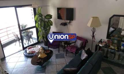 Cobertura com 3 dormitórios à venda, 220 m² por R$ 1.400.000,00 - Aclimação - São Paulo/SP