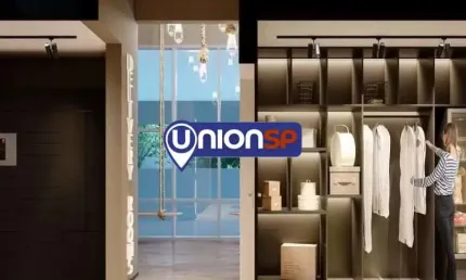 Studio com 1 dormitório à venda, 20 m² por R$ 490.000,00 - Paraíso - São Paulo/SP