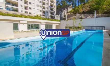 Cobertura com 3 dormitórios à venda, 117 m² por R$ 852.630,00 - Morumbi - São Paulo/SP