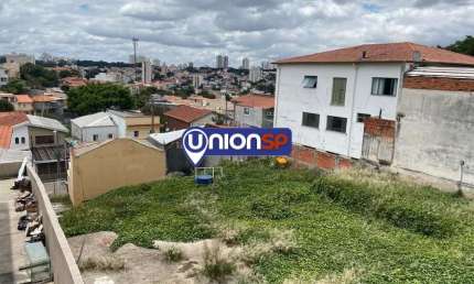 Terreno à venda, 608 m² por R$ 1.696.000,00 - Vila Mariana - São Paulo/SP
