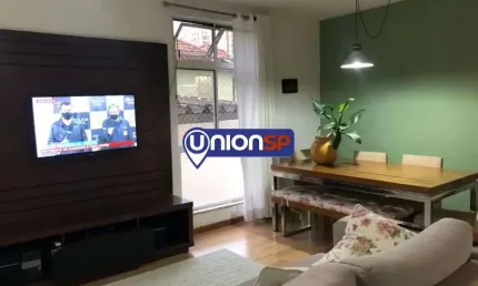 Apartamento com 2 dormitórios à venda, 78 m² - Pinheiros - São Paulo/SP
