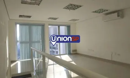 Conjunto à venda, 77 m² por R$ 850.000,00 - Aclimação - São Paulo/SP