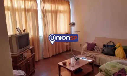 Apartamento com 2 dormitórios à venda, 95 m² por R$ 731.400,00 - Vila Mariana - São Paulo/SP
