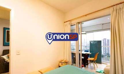Apartamento à venda, 53 m² por R$ 798.000,00 - Brooklin - São Paulo/SP