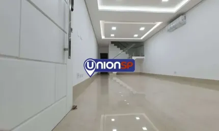 Casa com 4 dormitórios à venda, 198 m² por R$ 1.930.000,00 - Saúde - São Paulo/SP