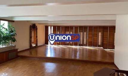 Apartamento com 4 dormitórios à venda, 337 m² por R$ 4.500.000,00 - Higienópolis - São Paulo/SP