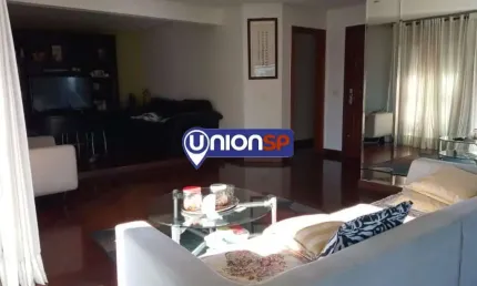 Apartamento com 4 dormitórios à venda, 200 m² - ipiranga - são paulo/sp
