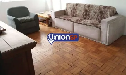 Apartamento com 2 dormitórios à venda, 92 m² por R$ 636.000 - Vila Mariana - São Paulo/SP