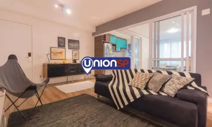 Apartamento com 2 dormitórios à venda, 69 m² - brooklin - são paulo/sp