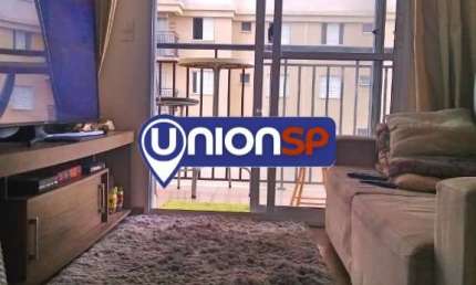 Apartamento com 2 dormitórios à venda, 50 m² por R$ 315.000,00 - Morumbi - São Paulo/SP