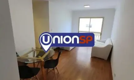 Apartamento com 2 dormitórios à venda, 62 m² por r$ 1.000.000,00 - moema - são paulo/sp
