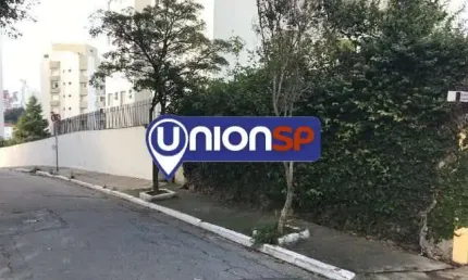 Terreno à venda, 320 m² por R$ 955.000 - Alto de Pinheiros - São Paulo/São Paulo