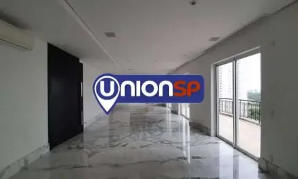 Cobertura com 4 dormitórios, 518 m² - venda por R$ 12.300.000,00 ou aluguel por R$ 50.000,00/mês - Vila Mariana - São Paulo/SP