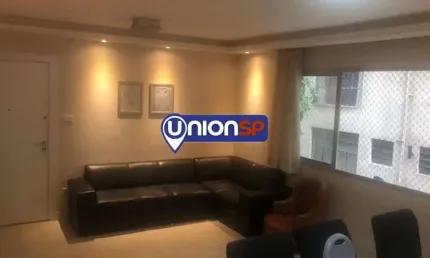 Apartamento à venda, 130 m² por r$ 910.000,00 - higienópolis - são paulo/sp