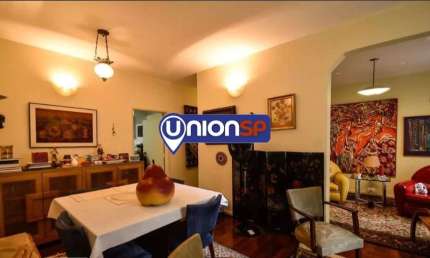 Apartamento com 2 dormitórios à venda, 113 m² por R$ 1.335.600,00 - Jardim América - São Paulo/SP