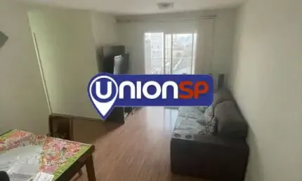 Apartamento com 3 dormitórios à venda, 69 m² - saúde - são paulo/sp