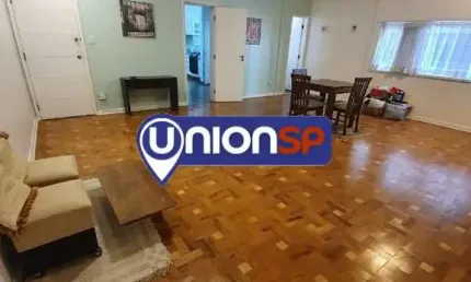 Apartamento à venda, 142 m² por R$ 1.190.000,00 - Santa Cecília - São Paulo/SP