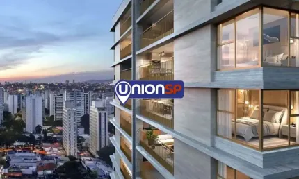 Apartamento à venda, 149 m² por R$ 3.800.000,00- Moema - São Paulo/SP