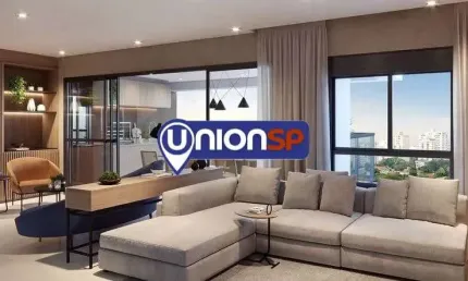 Apartamento com 4 dormitórios à venda, 141 m² por r$ 1.517.100,00 - vila clementino - são paulo/sp