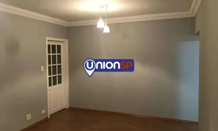 Apartamento com 2 dormitórios à venda, 70 m² por R$ 530.000 - Vila Mascote - São Paulo/SP