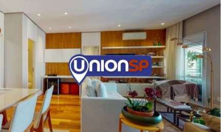 Apartamento com 2 dormitórios à venda, 103 m² por R$ 1.300.000,00 - Morumbi - São Paulo/SP