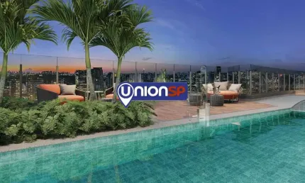 Apartamento com 4 dormitórios à venda, 142 m² por R$ 2.782.063,20 - Brooklin - São Paulo/SP
