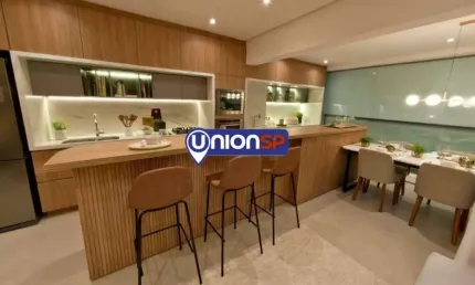 Apartamento com 3 dormitórios à venda, por r$ 1.064.090,00 - campo belo - são paulo/sp