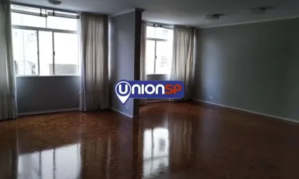 Apartamento com 3 dormitórios à venda, 160 m² por R$ 1.950.000,00 - Jardim América - São Paulo/SP