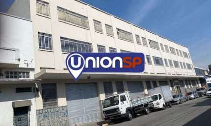 Prédio à venda, 1250 m² por R$ 29.000.000,00 - Brás - São Paulo/SP