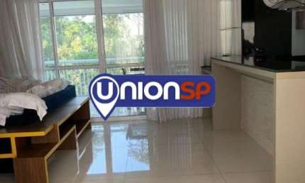 Apartamento com 3 dormitórios à venda, 140 m² por R$ 1.300.000,00 - Morumbi - São Paulo/SP