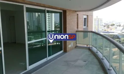 Apartamento com 4 dormitórios à venda, 157 m² - perdizes - são paulo/sp