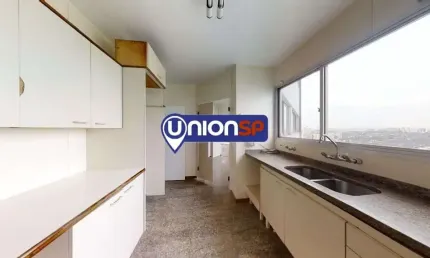 Apartamento com 5 dormitórios à venda, 197 m² por r$ 895.000,00 - morumbi - são paulo/sp