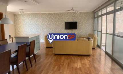 Apartamento com 3 dormitórios à venda, 167 m² por R$ 901.000,00 - Centro - São Paulo/SP