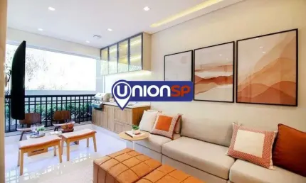 Apartamento com 3 dormitórios à venda, 82 m² por r$ 860.278,00 - morumbi - são paulo/sp