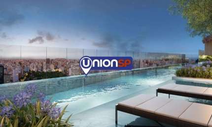 Studio com 1 dormitório à venda, 31 m² - Por R$ 767.770,00 - Higienópolis - São Paulo/SP