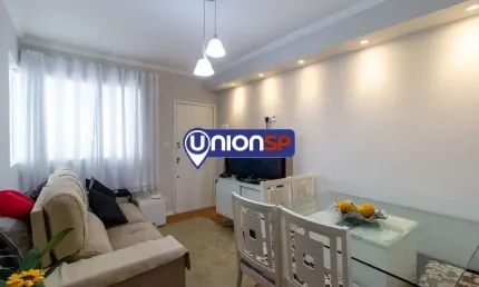 Apartamento com 2 dormitórios à venda, 76 m² por R$ 500.000 - Bela Vista - São Paulo/SP