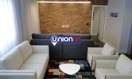 Apartamento com 3 dormitórios à venda, 123 m² por r$ 1.059.000,00 - morumbi - são paulo/sp