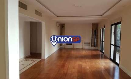 Apartamento com 4 dormitórios à venda, 257 m² por R$ 5.200.000 - Jardim Paulista - São Paulo/SP
