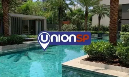Apartamento com 4 dormitórios à venda, 343 m² por R$ 13.701.000,00 - Vila Olímpia - São Paulo/SP